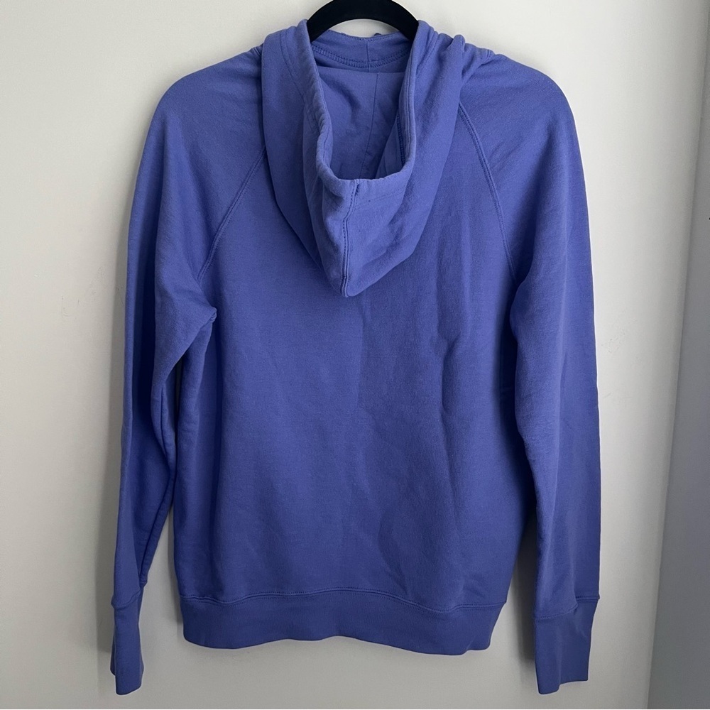 Champion Purple Hoodie - MEDIUM - Picture 8 of 12